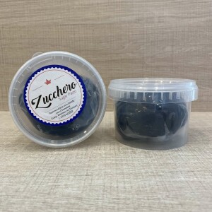 Ζαχαρόπαστα μπλε navy 250γρ Zucchero