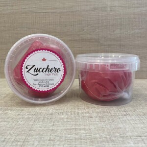 Ζαχαρόπαστα φουξ 250γρ Zucchero