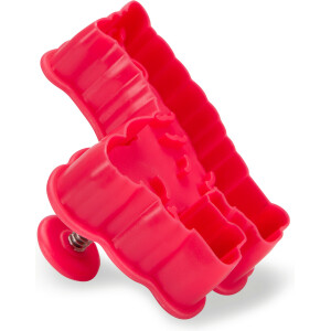 Alternative view of Κουπάτ λάμα με ελατήριο 7cm Staedter