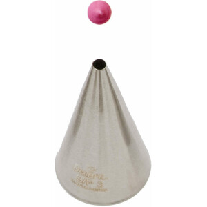 Κορνέ #4 στρόγγυλο Decora