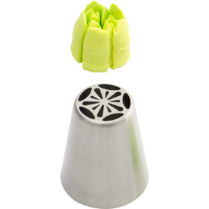 Κορνέ #241 τουλίπα Decora