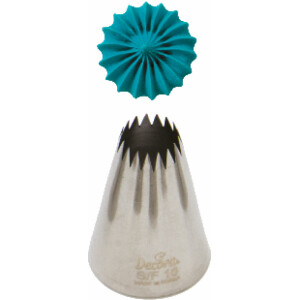 Κορνέ #8Β Decora