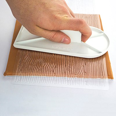 Ανάγλυφο φύλλο κορμός δέντρου PME - Image 3