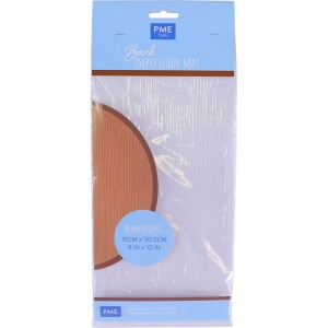 Ανάγλυφο φύλλο κορμός δέντρου PME