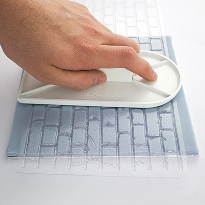 Ανάγλυφο φύλλο τούβλα PME - Image 2