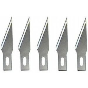 Κοπίδι ανταλλακτικά 5τεμ PME