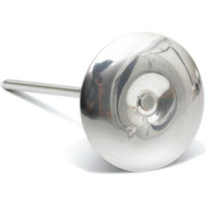 Δίσκος για λουλούδια μεταλλικός 3,5cm PME