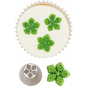 Κορνέ αστέρι Decora