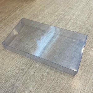 Κουτί διάφανο 21,0x11,0x3,0cm