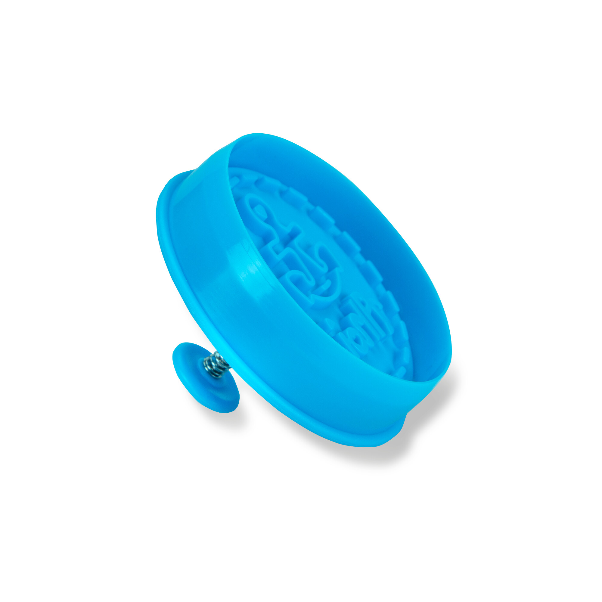 Κουπάτ στρόγγυλο με άγκυρα 6,5cm με ελατήριο Staedter - Image 3