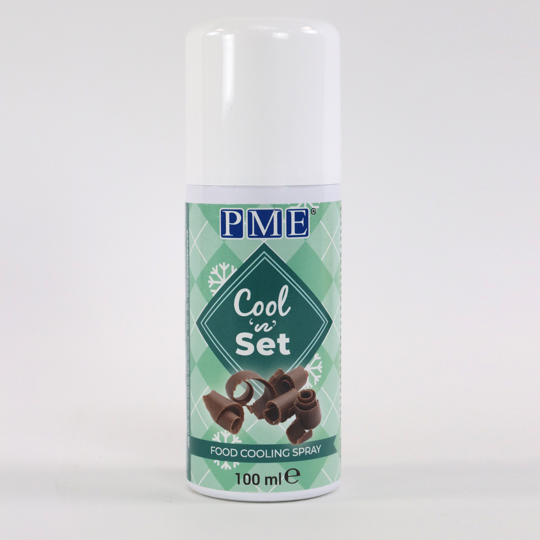 Σπρέυ ψύξης 100ml PME - Image 3