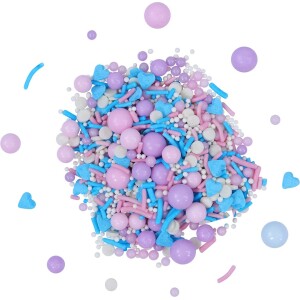 Sprinkles bubble gum 60γρ PME