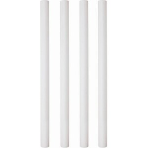 Βέργες στήριξης τούρτας 40cm 10τεμ