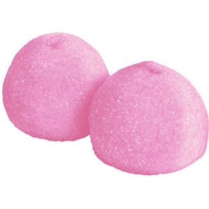 Marshmallow golf ροζ 900γρ Bulgari