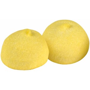 Marshmallow golf κίτρινο 900γρ Bulgari