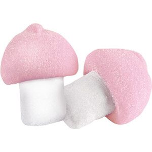 Marshmallow μανιτάρια 900γρ Bulgari