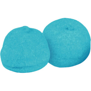 Marshmallow golf μπλε 900γρ Bulgari