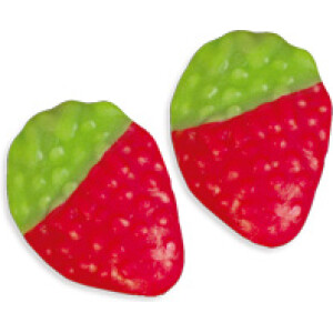 Ζελεδάκια φράουλες 1 κιλό