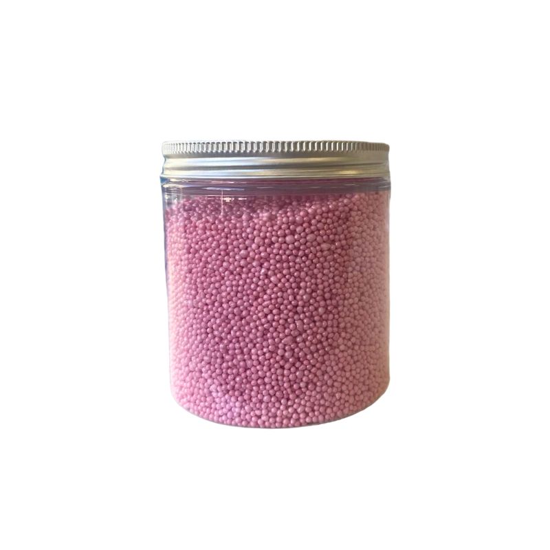 Κας κας ροζ περλέ 220γρ Sweetbite - Image 2