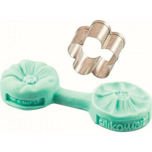 Κουπάτ και σιλικόνη cherry blossom Silikomart