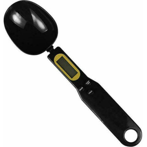 Ζυγαριά ψηφιακή κουτάλι (ως 500γρ) Viosarp