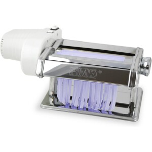 Μηχανή για άνοιγμα και κοπή ζαχαρόπαστας ή ζυμαρικών ηλεκτρική PME