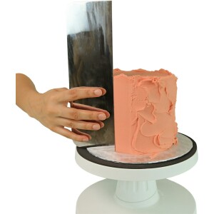 Ξύστρα μεταλλική 25cm PME