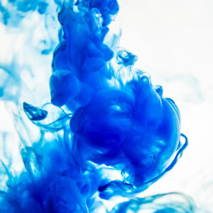 Χρώμα ζαχαροπλαστικής υγρό μπλε 150ml Sweetbite