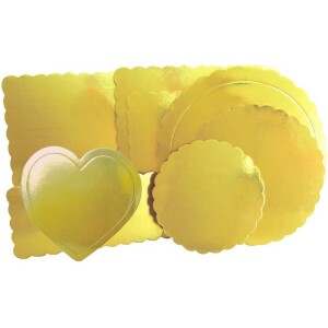 Δίσκοι τουρτόχαρτα (με το κιλό)