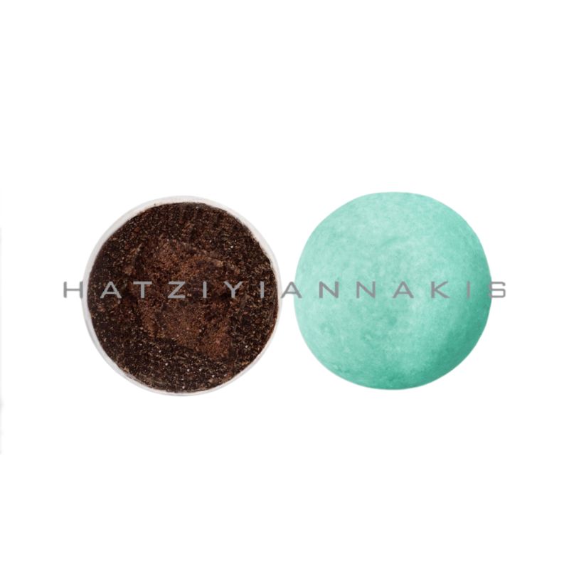 Κουφέτα Brownies βεραμάν 800γρ Χατζηγιαννάκη