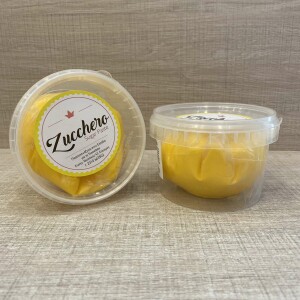 Ζαχαρόπαστα κροκί 250γρ Zucchero