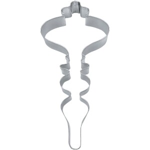 Κουπάτ στολίδι δέντρου 2 13cm Staedter