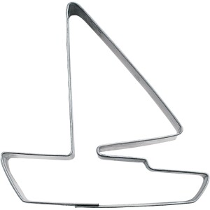 Κουπάτ καράβι ιστιοφόρο 7cm Staedter