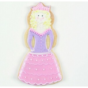 Κουπάτ πριγκίπισσα 11,5cm Squires Kitchen