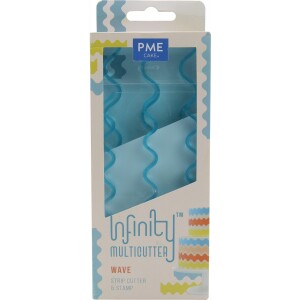 Κουπάτ κύμα infinity multicutters PME