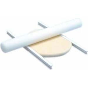 Πλαστικά πηχάκια 0,6x10x38cm PME