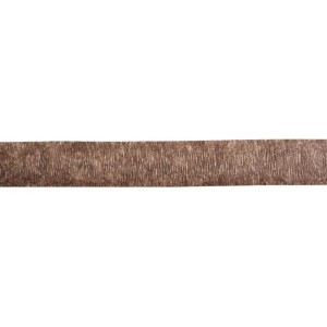 Ταινία λουλουδιών καφέ 12mm 27,4m Decora