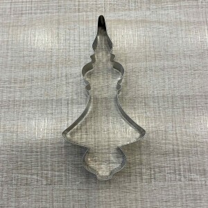 Κουπάτ στολίδι δέντρου 4 14cm Staedter