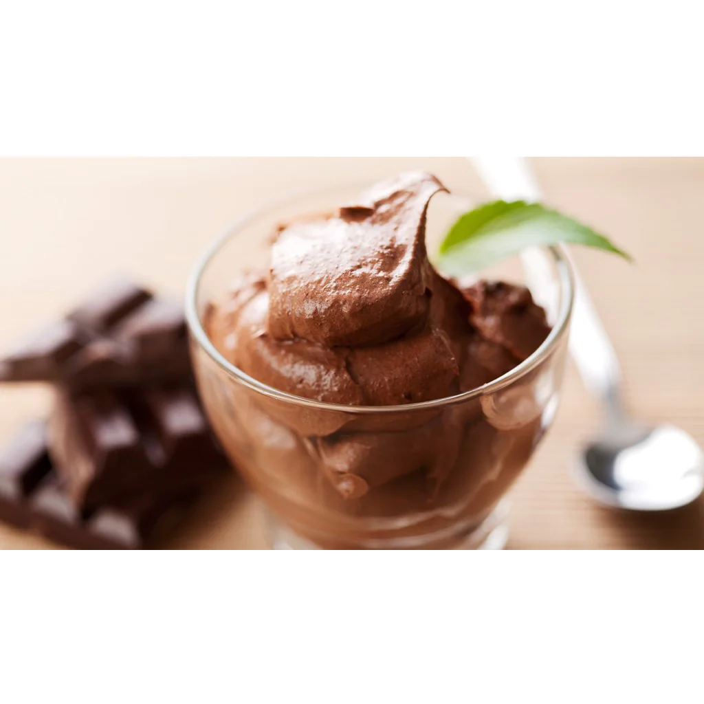 Μίγμα για μους σοκολάτας Braun 1 κιλό - Image 2