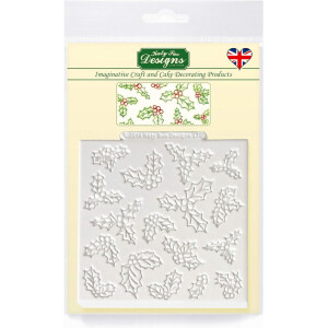 Καλούπι σιλικόνης γκυ μικρά Katy Sue