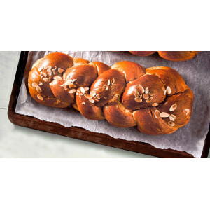 Μίγμα για τσουρέκι πολίτικο 10 κιλά Sweetbite