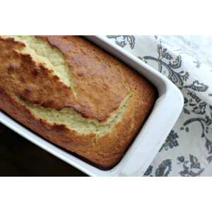 Μίγμα για κέικ βανίλια 1 κιλό Sweetbite