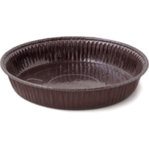 Φόρμα μιας χρήσης στρόγγυλη 17cm