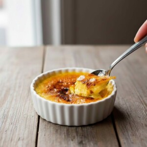 Μίγμα για κρεμ μπρουλέ creme brulee κιλό Braun