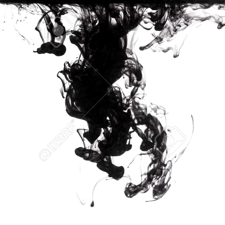 Μελάνι εκτυπωτή μαύρο 150ml