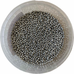 Κας κας ασημί 30γρ Sweetbite