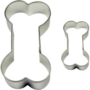 Κουπάτ κόκαλα 2τεμ PME