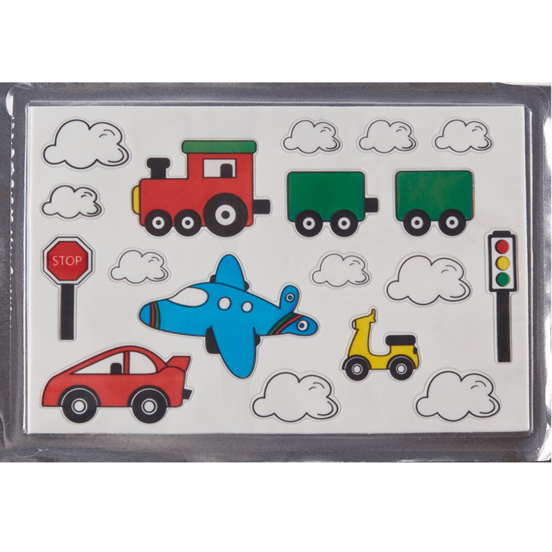 Πλάκα ζαχαρόπαστας μέσα μεταφοράς 20x30cm Sugart - Image 2