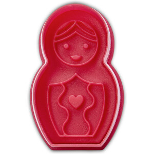 Κουπάτ Matroschka ελατήριο 5,5cm Staedter