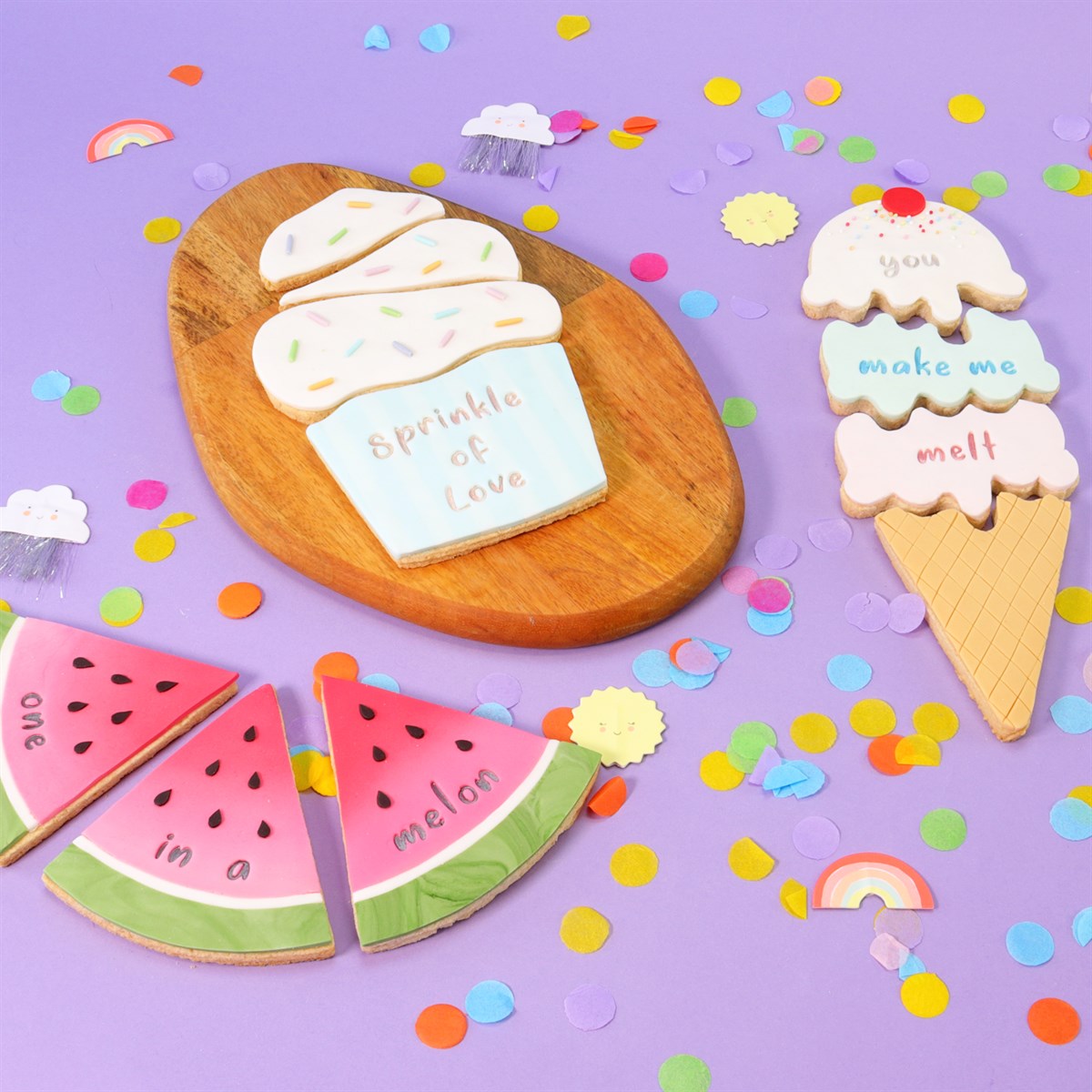 Σφραγίδες γράμματα και αριθμοί 66τεμάχια συλλογή 3 PME - Image 3